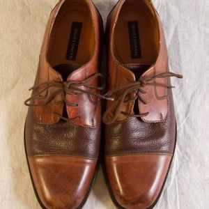 Bostonian Leather Dress Shoes